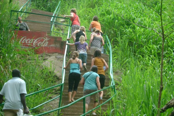 Volunteer for Environmental Protection & Conservation in Ghana