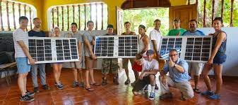GreenLifeVolunteers