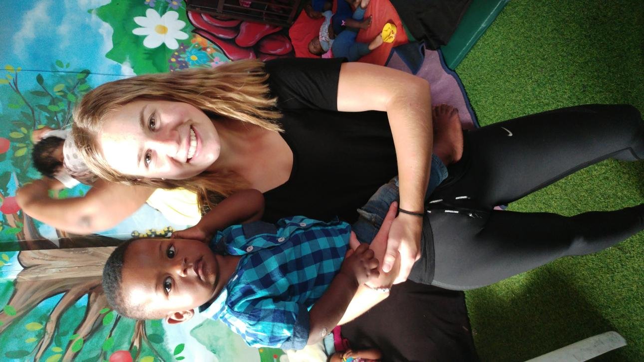 Childcare