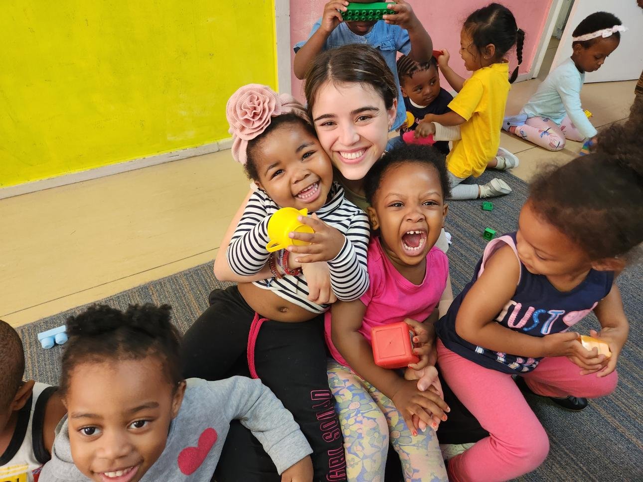 Childcare