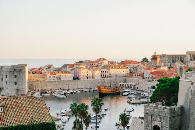 Croatia