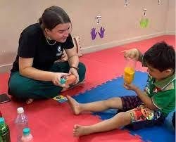 Volunteer