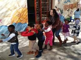 Volunteering