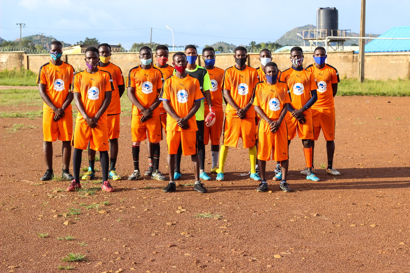 Football for Peace