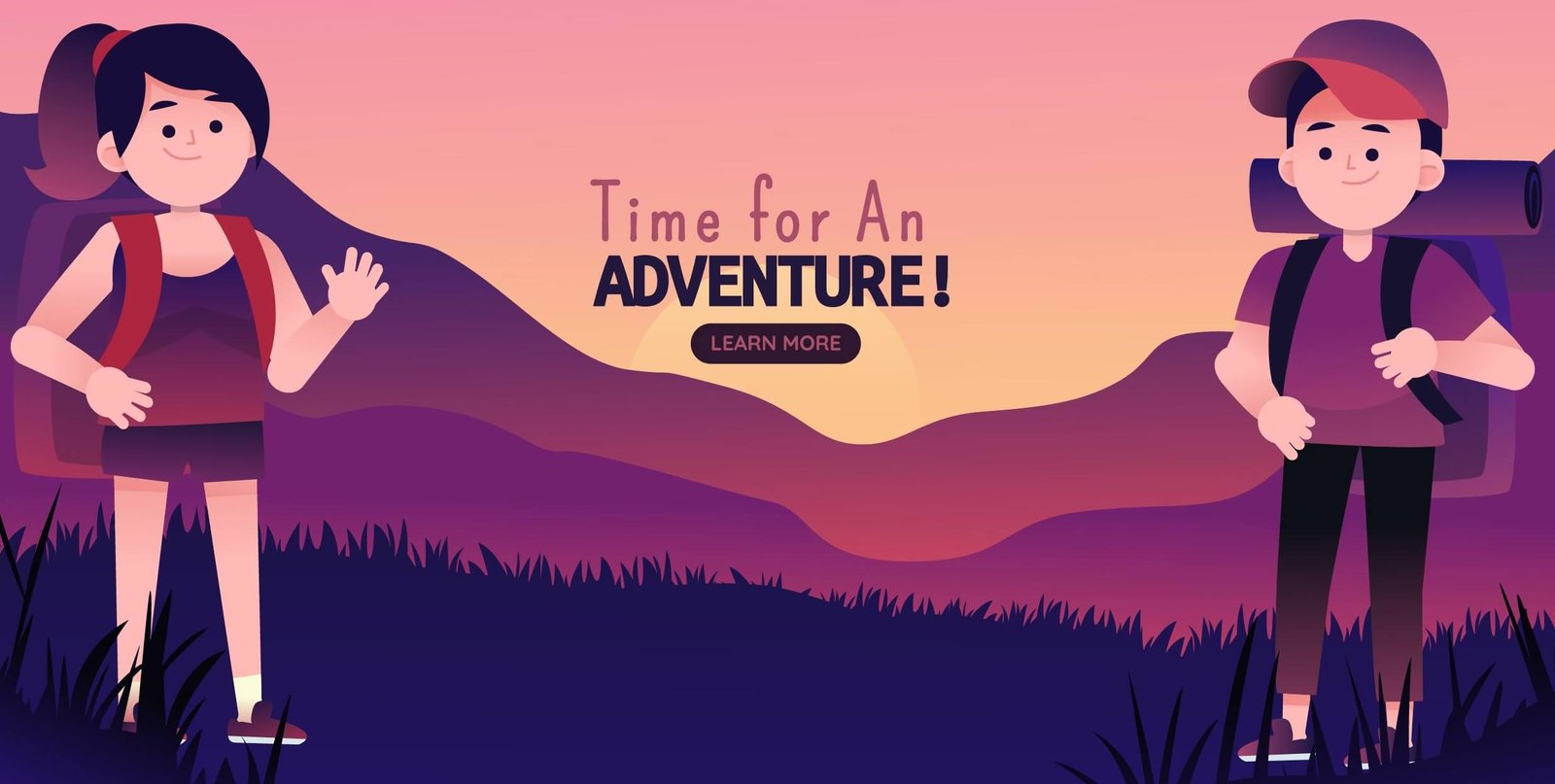 Une aventure au-delà du tourisme