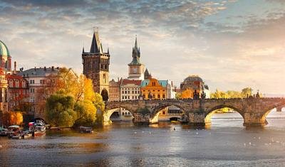 Places in Europe that need Volunteering support