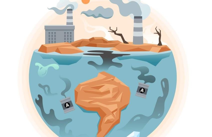 Climate Change and Marine Conservation