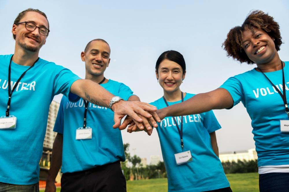 $20/Day Volunteer Programs