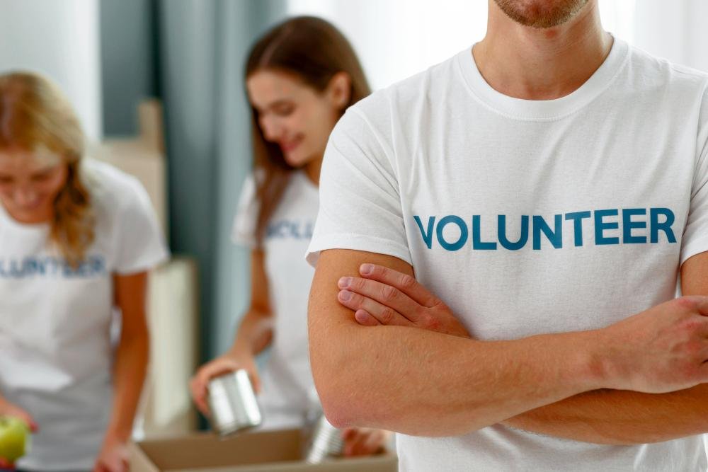 $20/Day Volunteer Programs