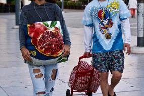 Food Rescue