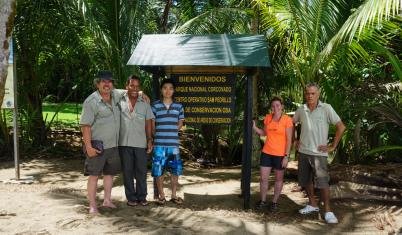 GreenLifeVolunteers