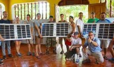GreenLifeVolunteers