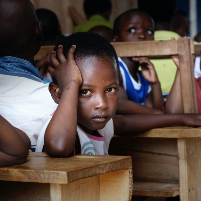 Volunteer in Ghana - Africa