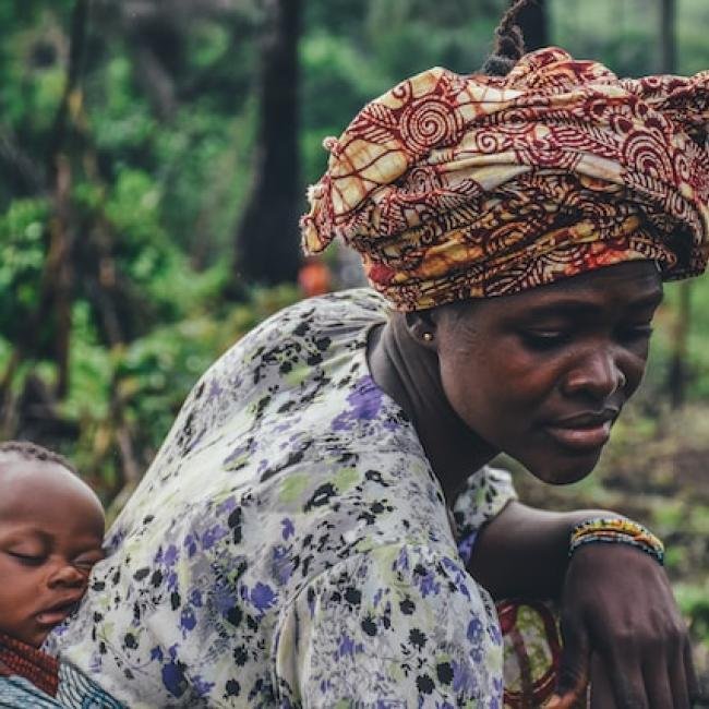 Volunteering Projects in Zimbabwe