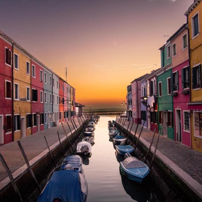 Volunteering Projects in Italy