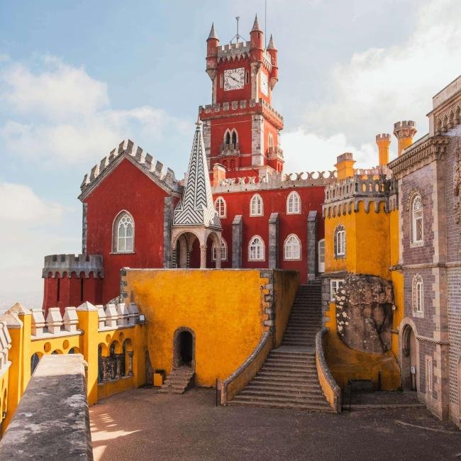 Volunteering Projects in Portugal