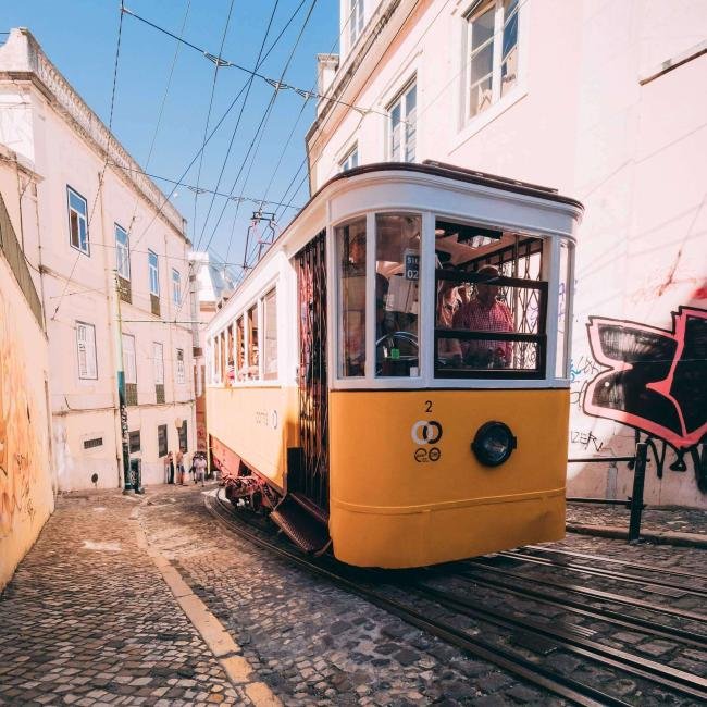 Volunteering Projects in Portugal