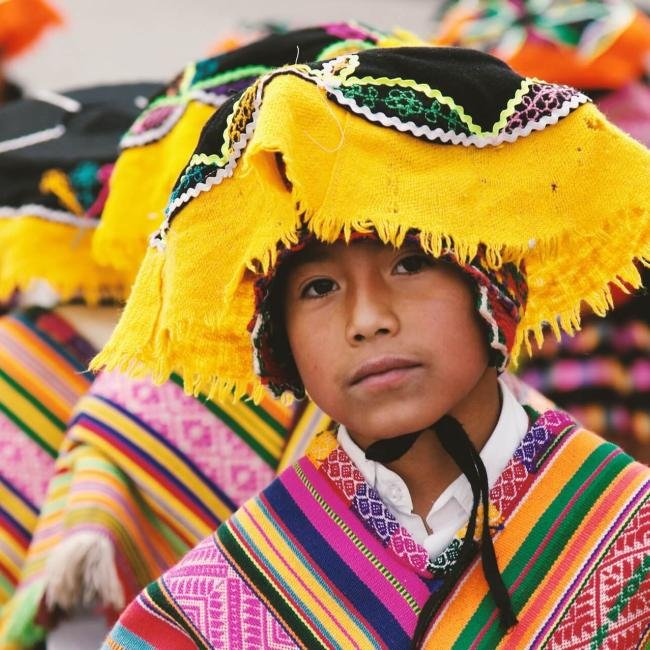 Best South America Volunteer Programs 2024 & 2025