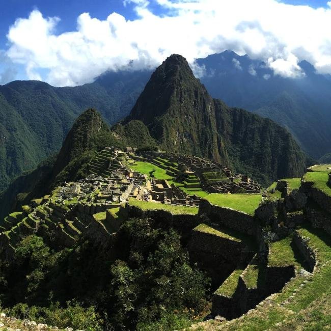 Best South America Volunteer Programs 2024 & 2025