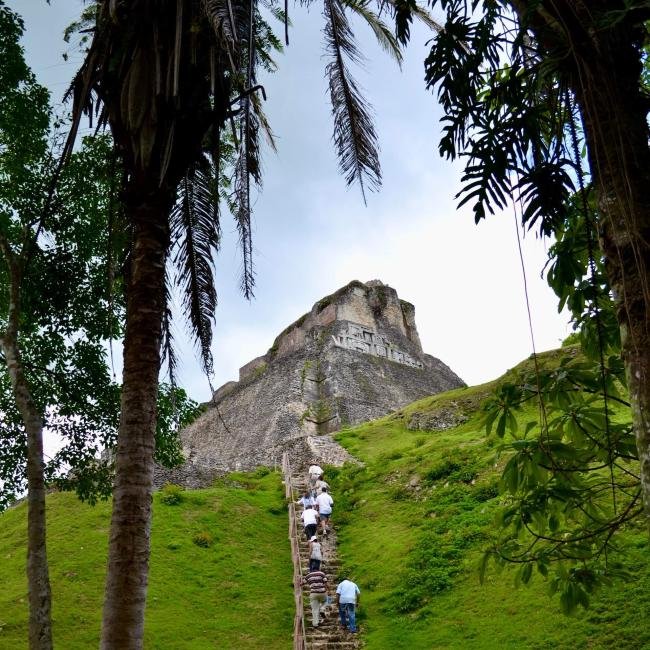 Volunteer in Belize Programs