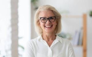 Lily Taylor, 65