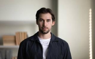 Ethan Gray, Age 28