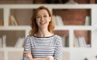 Sarah Turner, 23