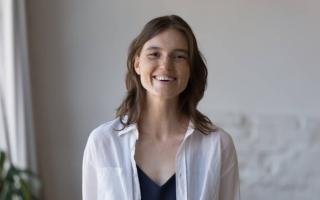 Olivia Wilson, 26