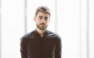 Daniel Brown, 31