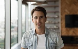 Daniel Rodriguez, 28
