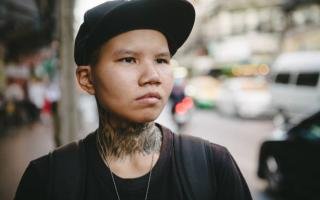Mia Johnson, 23