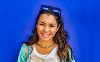 Ana Rodriguez, 27