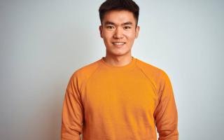 Benjamin Lee, 32