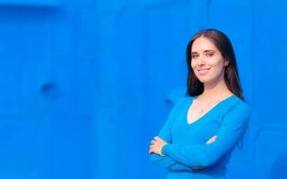Olivia Smith, 24