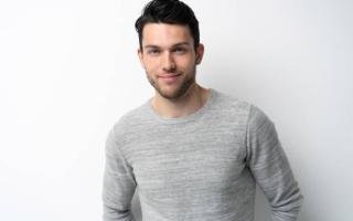 Liam Turner, 26