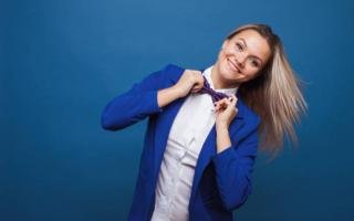 Emily Baker, 25