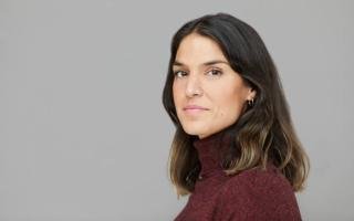 Sophia Adams, 23