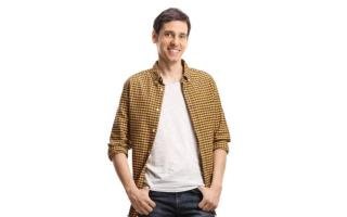 Michael Thompson, 31