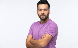 Raj Patel, 28