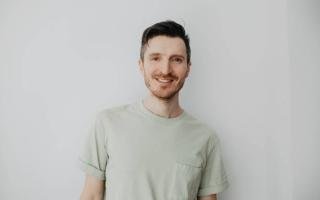 Lucas Thompson, 28