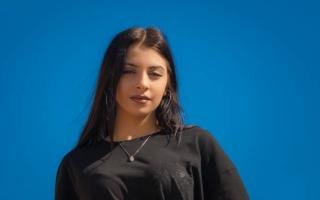 Isabella Martin, 29