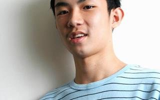 Jack Wilson, 26
