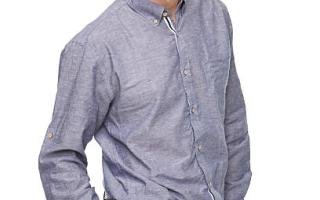 Daniel Martinez, 26