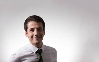 Mateo Rodriguez, 29