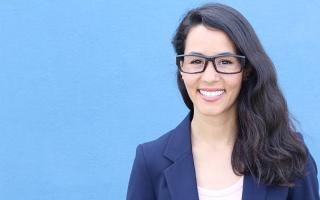 Aria Patel, 26