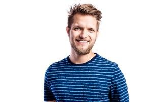 Benjamin Martin, 26