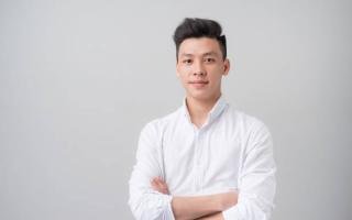 Ethan Rodriguez, 24