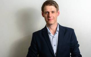 Owen Clark, 30