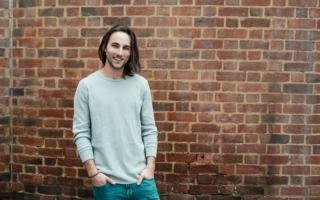 Ethan Thompson, 30