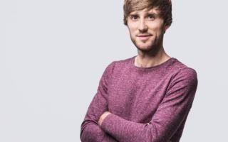 Liam Johnson, 23